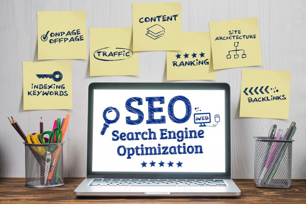 découvrez les meilleures pratiques de seo pour optimiser votre site web. apprenez à améliorer votre visibilité sur les moteurs de recherche et à attirer un trafic organique qualifié grâce à des stratégies efficaces et des conseils d'experts.