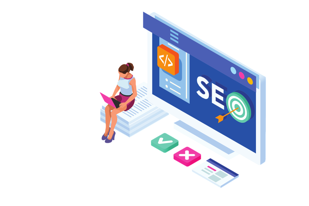 découvrez les meilleures stratégies seo pour optimiser votre site web, améliorer votre visibilité sur les moteurs de recherche et attirer un trafic ciblé. apprenez les techniques essentielles pour augmenter votre classement et booster votre entreprise en ligne.