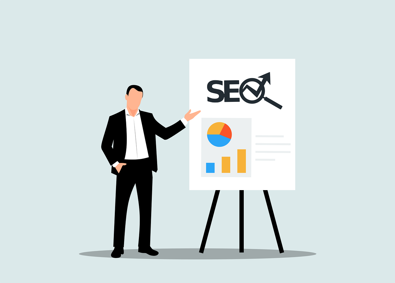 optimisez votre présence en ligne avec notre guide complet sur le seo. découvrez des stratégies efficaces pour améliorer votre classement sur les moteurs de recherche, attirer plus de visiteurs et augmenter votre visibilité. que vous soyez débutant ou expert, notre contenu vous aidera à maîtriser l'art du référencement.