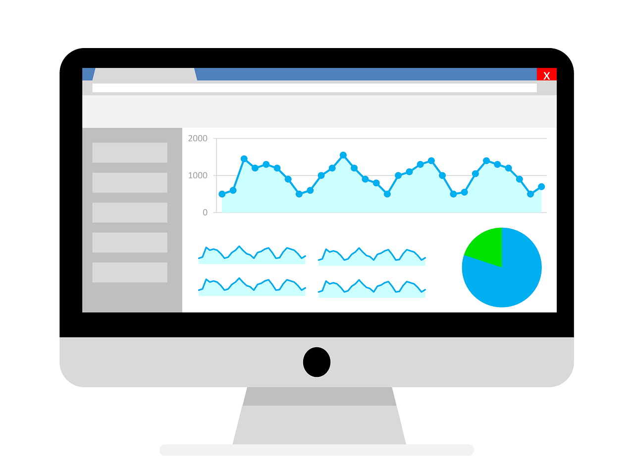 découvrez l'art de l'analyse des données : apprenez à transformer des chiffres en insights précieux pour prendre des décisions éclairées et améliorer la performance de votre entreprise.