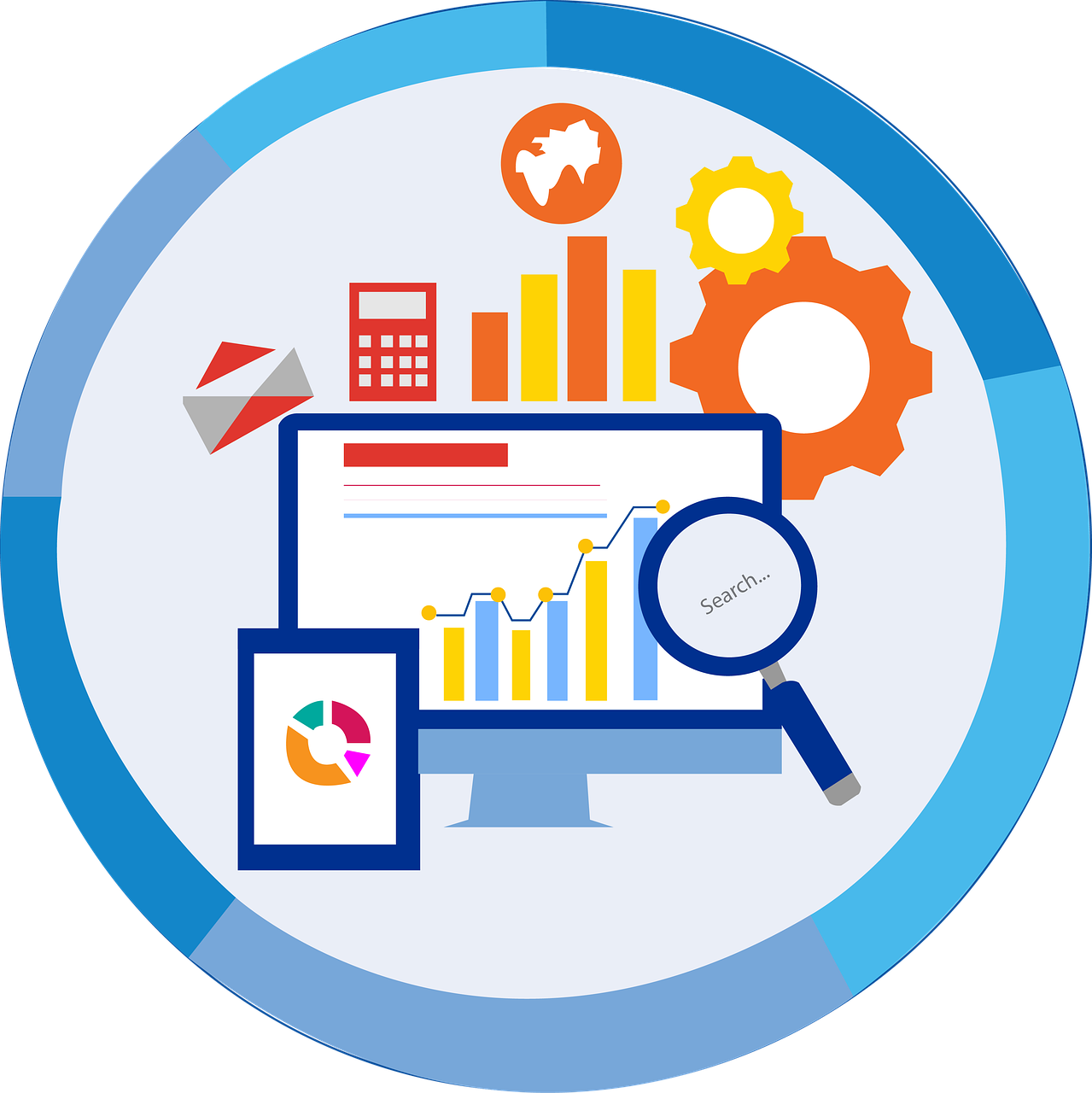 découvrez les erreurs fréquentes en matière d'analyse de données seo et apprenez comment les éviter pour optimiser vos performances en ligne. améliorez votre stratégie seo grâce à des conseils pratiques et des astuces incontournables.