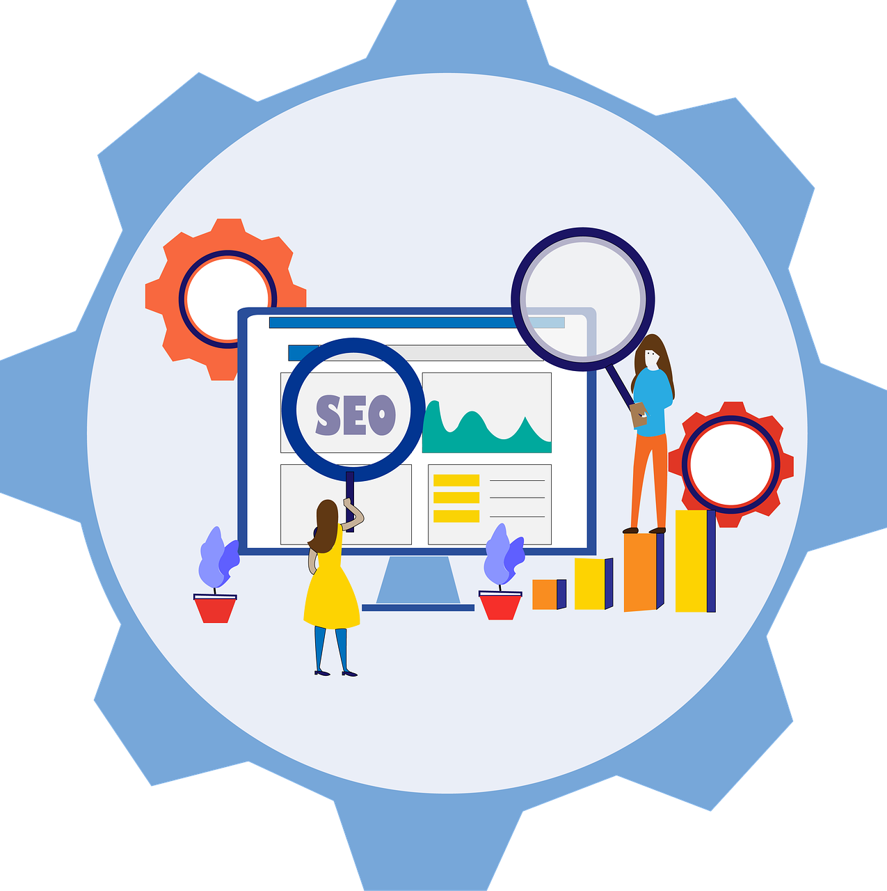 découvrez les meilleures techniques de seo pour optimiser votre site web, améliorer votre visibilité sur les moteurs de recherche et attirer un trafic de qualité. apprenez à maîtriser les stratégies de référencement pour propulser votre entreprise en ligne.