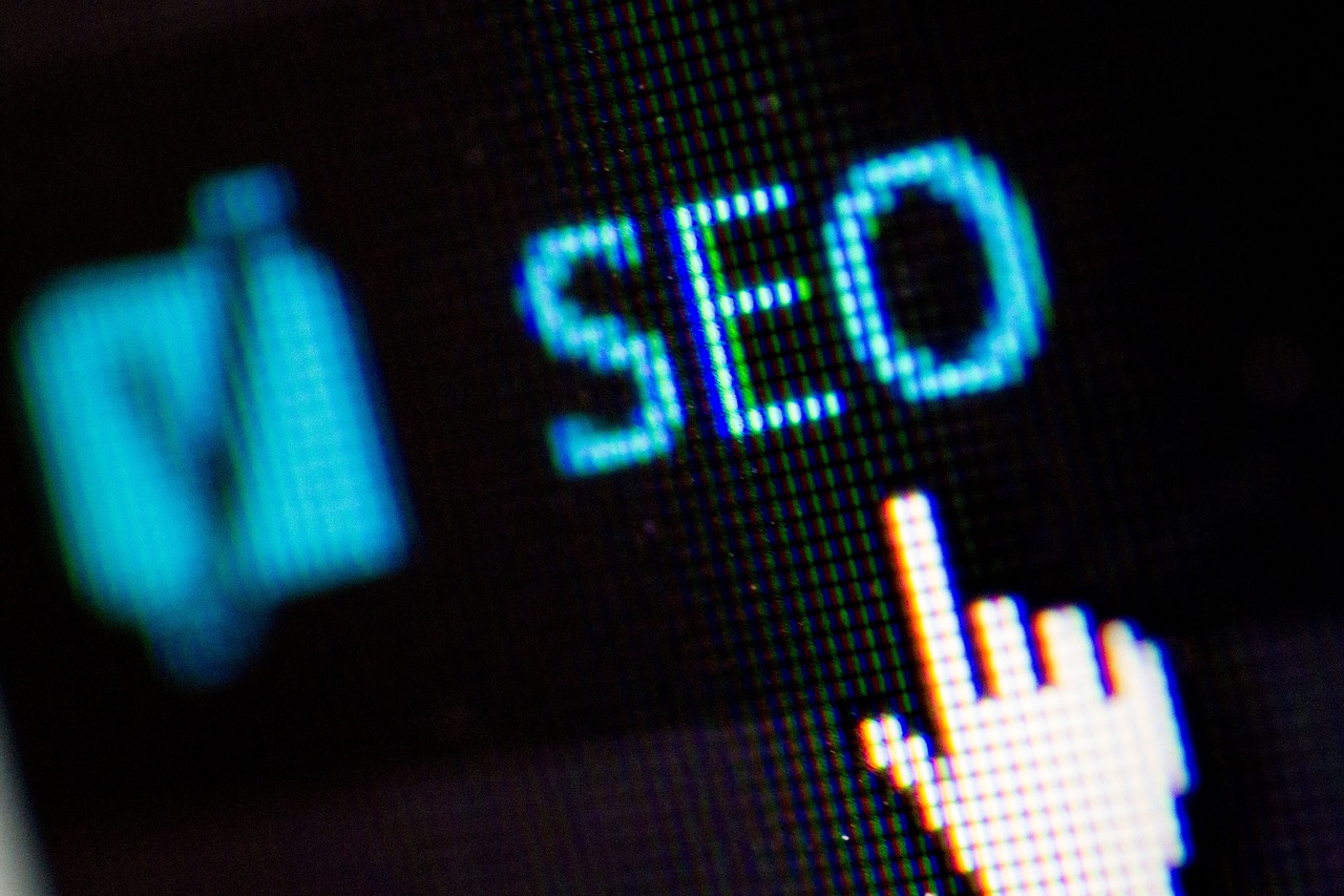 découvrez les services d'un consultant seo expert qui vous aide à améliorer la visibilité de votre site web sur les moteurs de recherche, augmenter votre trafic organique et optimiser votre stratégie digitale pour atteindre vos objectifs commerciaux.